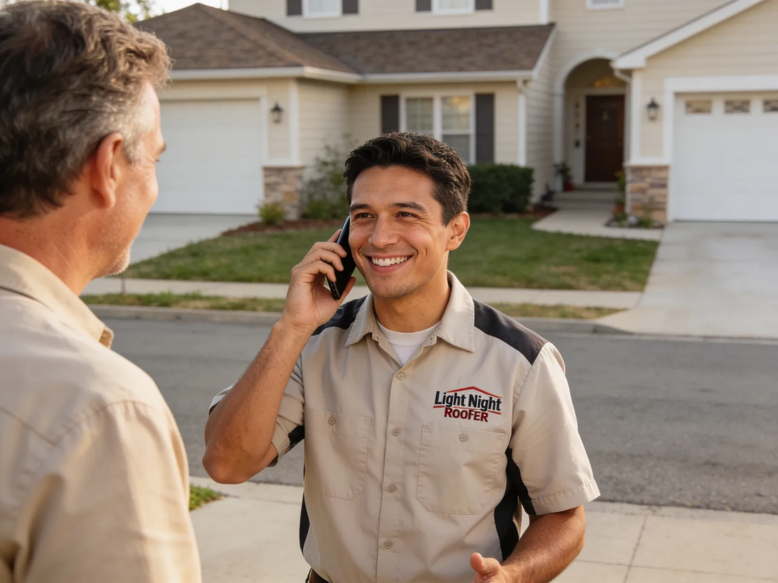 Emergency Roof Repair South Naknek, AK FAQs